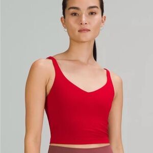 Lululemon Lunar New Year Align Tank Top